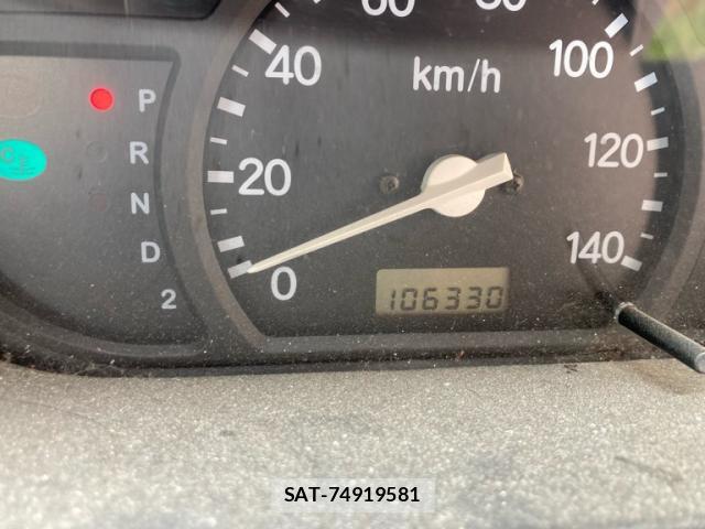 Honda ACTY TRUCK 2004-12 8876633-2