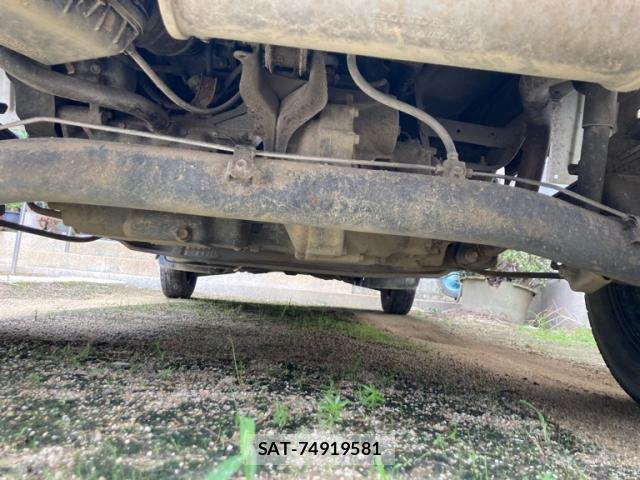 Honda ACTY TRUCK 2004-12 8876633-3