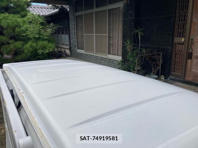 Honda ACTY TRUCK 2004-12 8876633-6