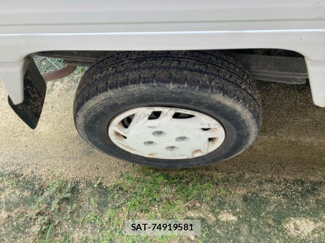 Honda ACTY TRUCK 2004-12 8876633-7