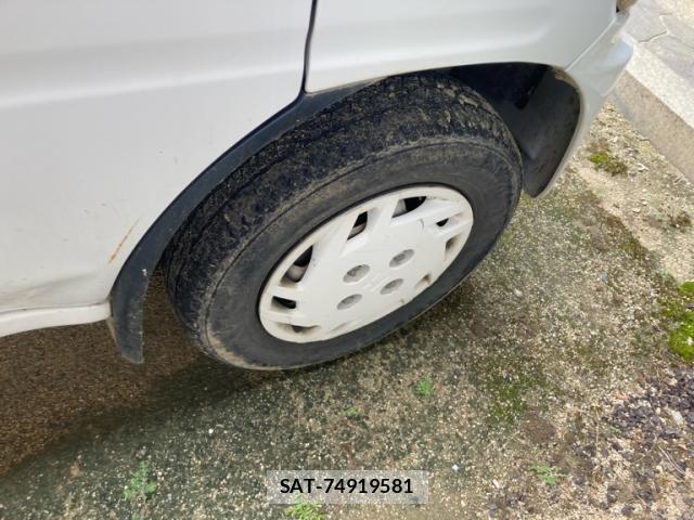 Honda ACTY TRUCK 2004-12 8876633-8