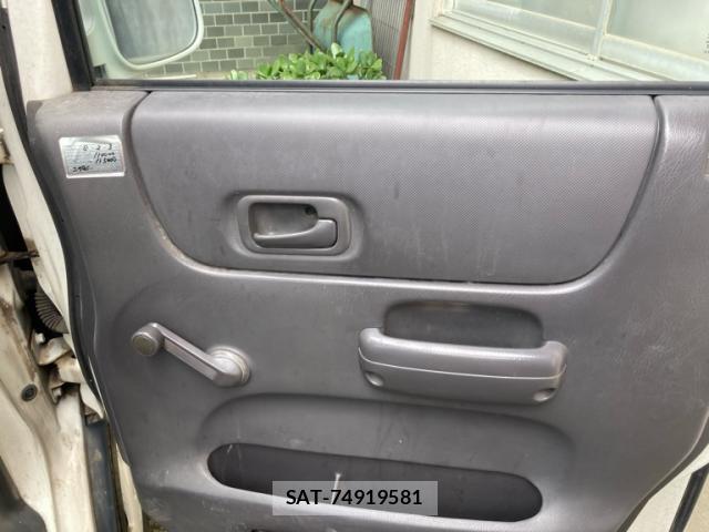 Honda ACTY TRUCK 2004-12 8876633-9
