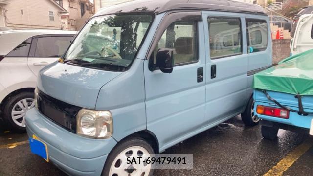 Honda ACTY VAN 2008-09 8876015-1