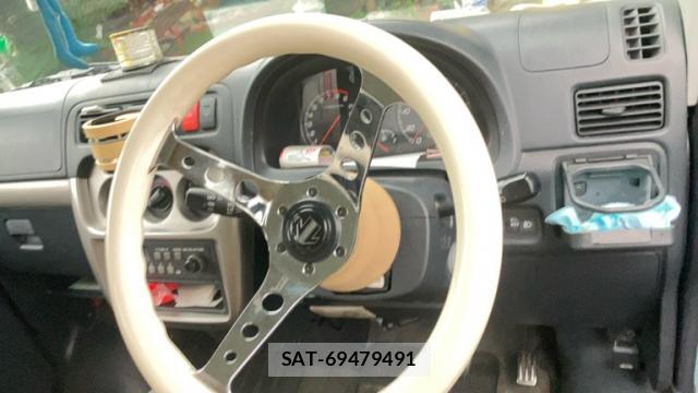 Honda ACTY VAN 2008-09 8876015-10