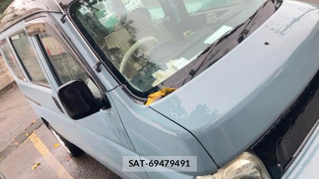 Honda ACTY VAN 2008-09 8876015-2