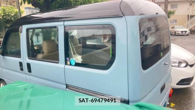 Honda ACTY VAN 2008-09 8876015-3