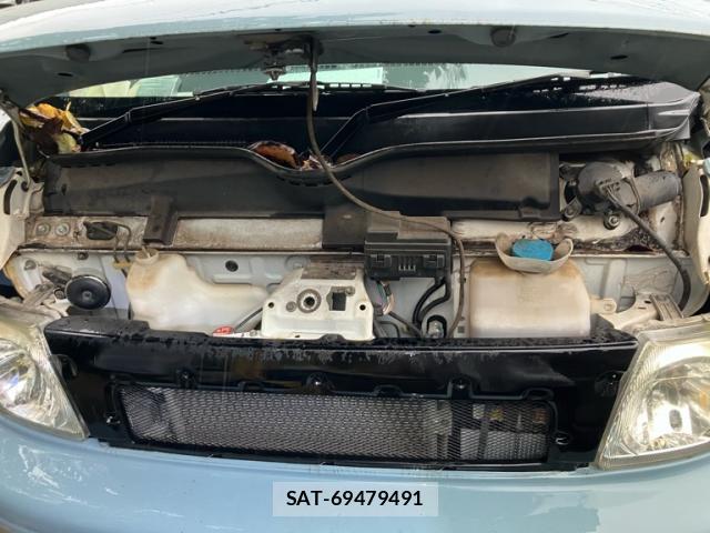 Honda ACTY VAN 2008-09 8876015-4