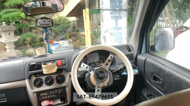 Honda ACTY VAN 2008-09 8876015-5