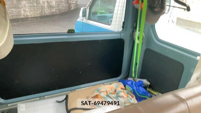 Honda ACTY VAN 2008-09 8876015-7