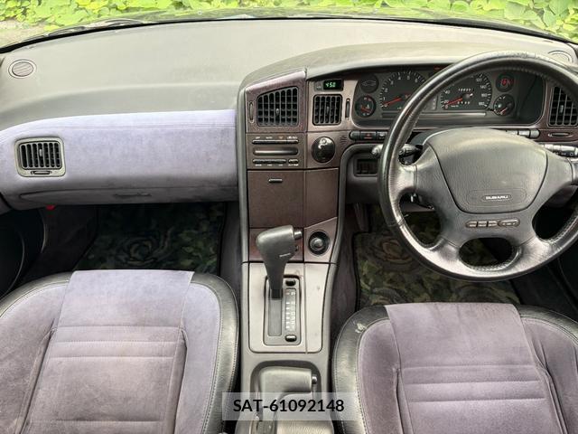 Subaru ALCYONE SVX 1992-10 8877470-1