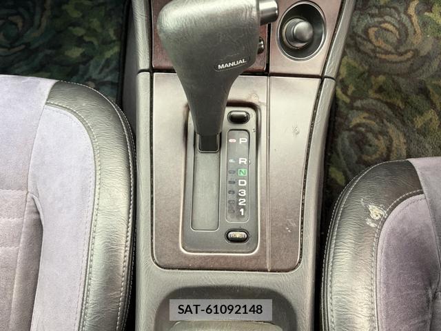 Subaru ALCYONE SVX 1992-10 8877470-10