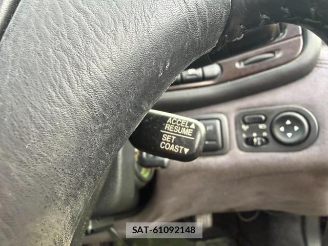 Subaru ALCYONE SVX 1992-10 8877470-12