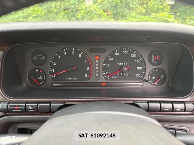 Subaru ALCYONE SVX 1992-10 8877470-2