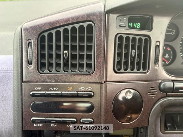 Subaru ALCYONE SVX 1992-10 8877470-3