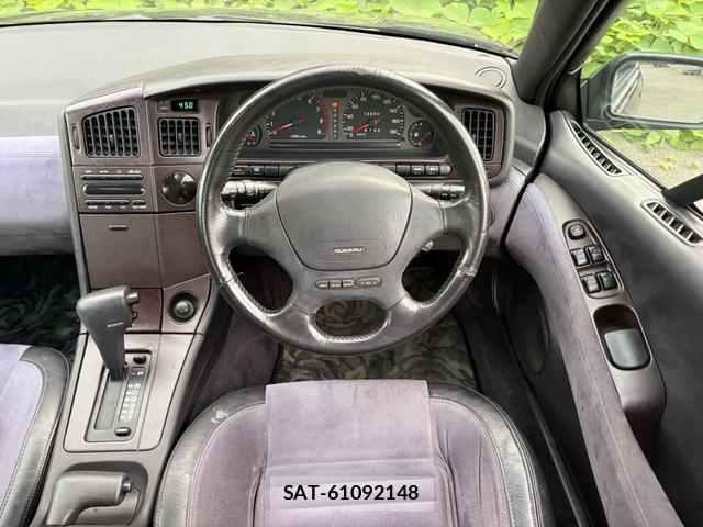 Subaru ALCYONE SVX 1992-10 8877470-6