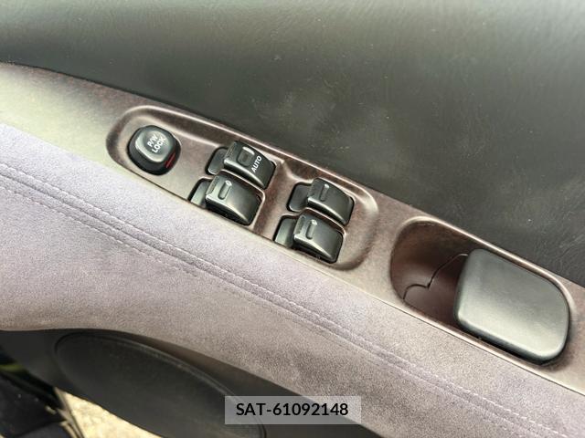 Subaru ALCYONE SVX 1992-10 8877470-7