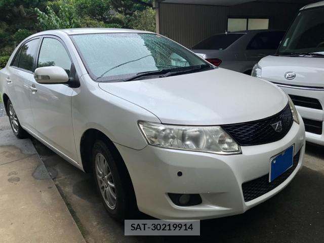 Toyota ALLION 2009-11 8877623-1