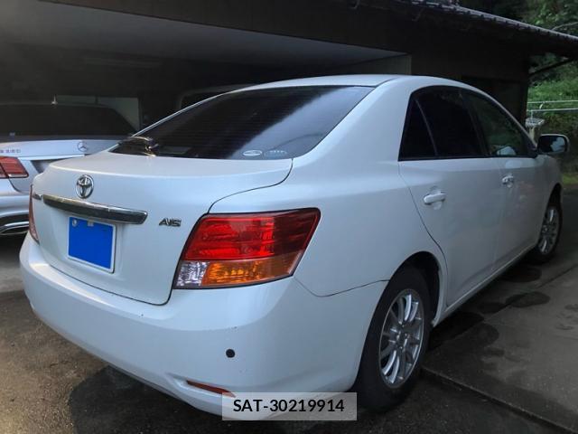 Toyota ALLION 2009-11 8877623-13