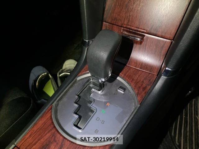 Toyota ALLION 2009-11 8877623-17