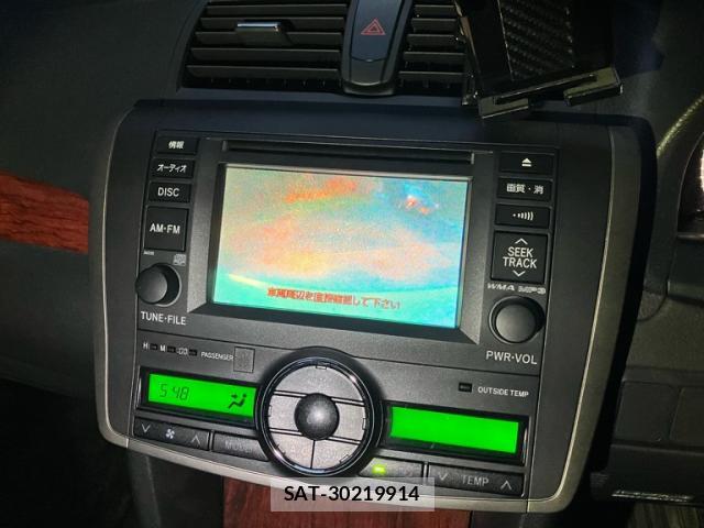 Toyota ALLION 2009-11 8877623-19