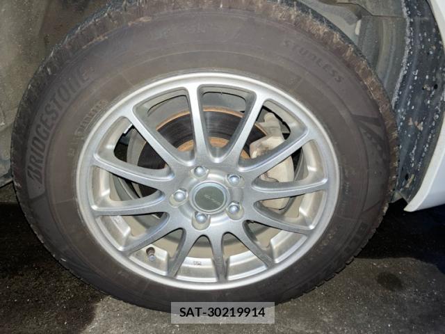 Toyota ALLION 2009-11 8877623-5