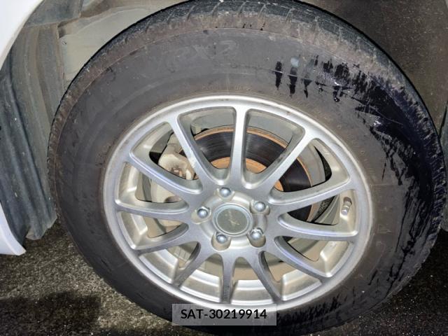 Toyota ALLION 2009-11 8877623-6