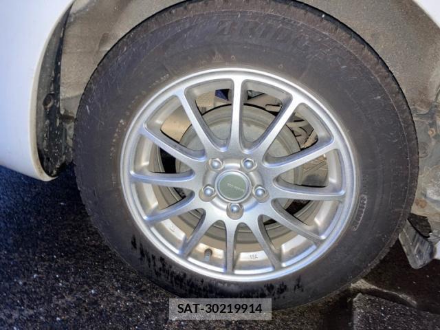 Toyota ALLION 2009-11 8877623-8