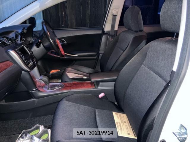 Toyota ALLION 2009-11 8877623-9