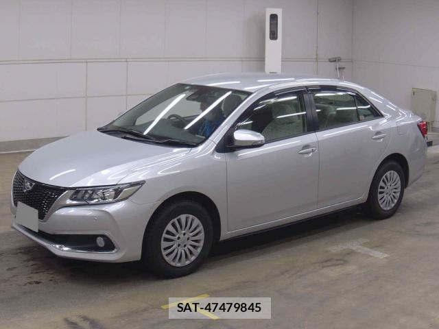 Toyota ALLION 2019-10 8877676-0