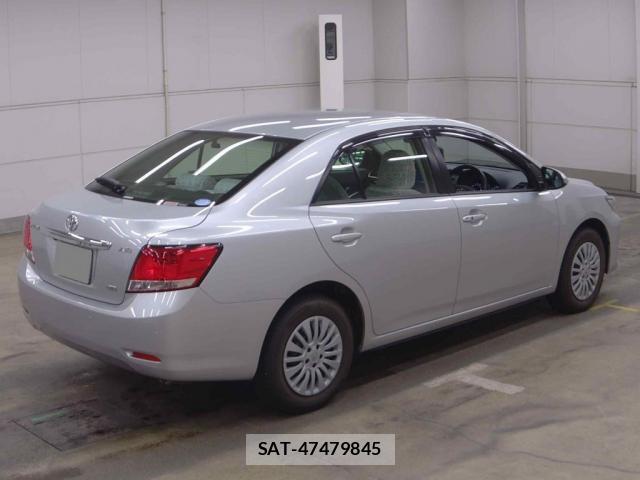 Toyota ALLION 2019-10 8877676-1
