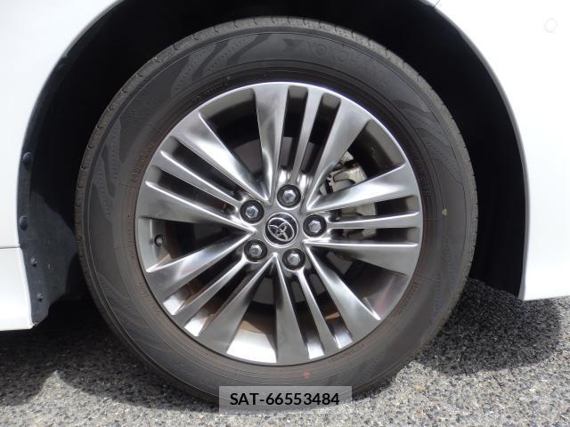 Toyota ALPHARD HYBRID 2024-04 8876135-14