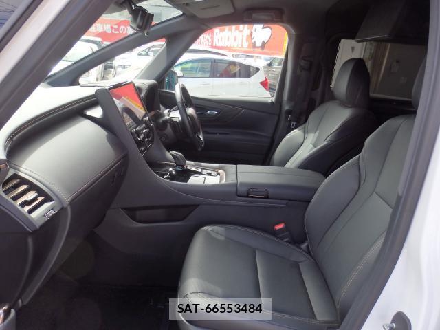 Toyota ALPHARD HYBRID 2024-04 8876135-16