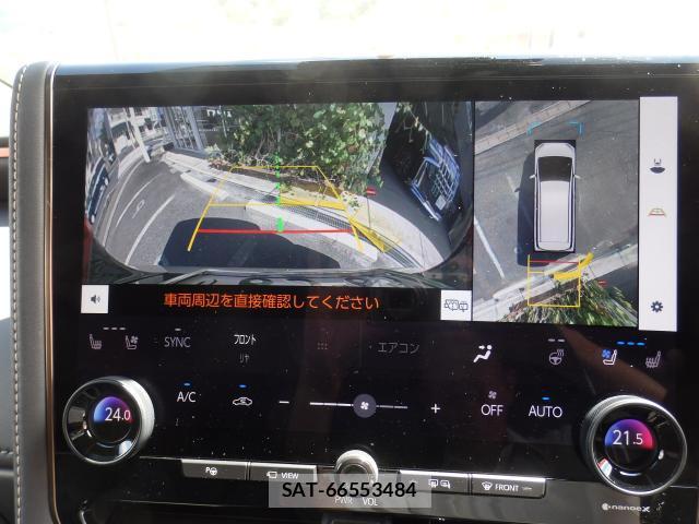 Toyota ALPHARD HYBRID 2024-04 8876135-19