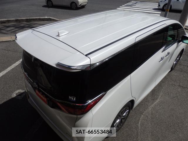 Toyota ALPHARD HYBRID 2024-04 8876135-7