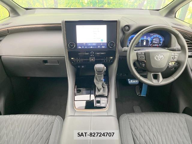 Toyota ALPHARD HYBRID 2025-02 8876593-1