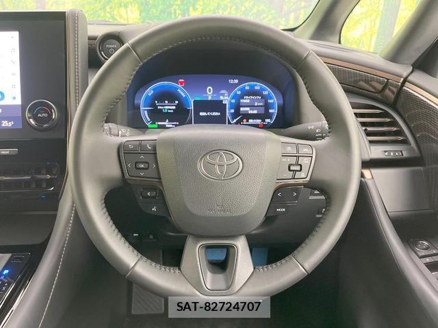 Toyota ALPHARD HYBRID 2025-02 8876593-11