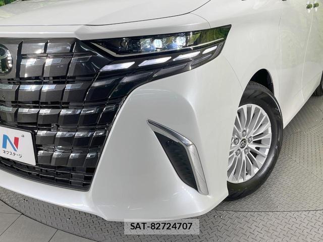 Toyota ALPHARD HYBRID 2025-02 8876593-12
