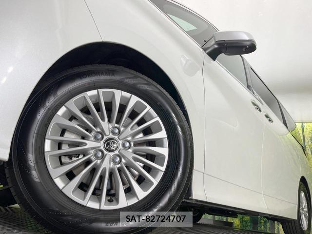 Toyota ALPHARD HYBRID 2025-02 8876593-13