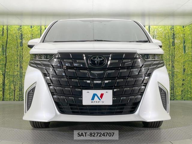 Toyota ALPHARD HYBRID 2025-02 8876593-14