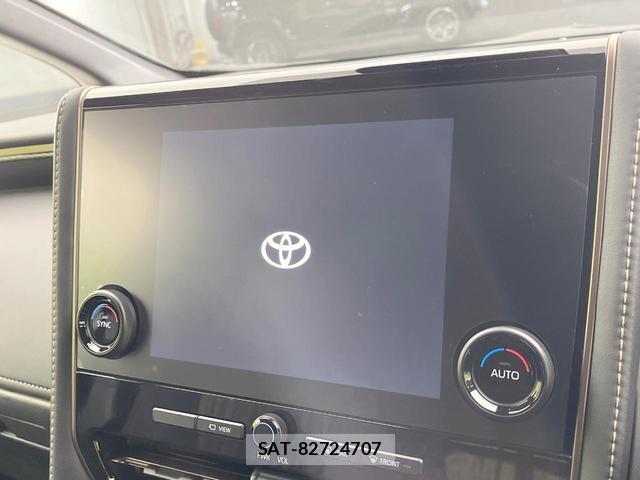 Toyota ALPHARD HYBRID 2025-02 8876593-2