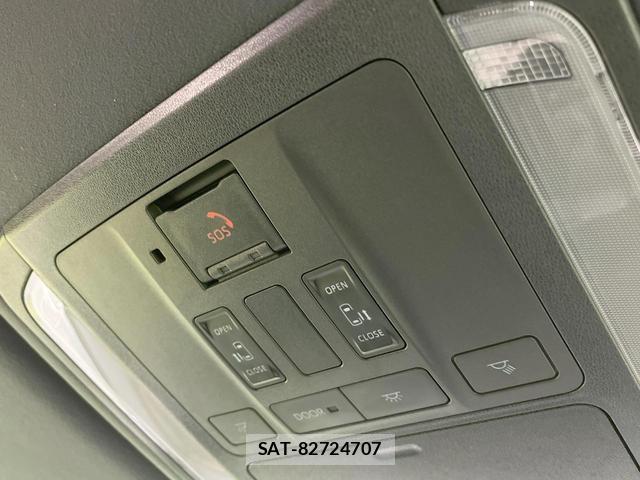 Toyota ALPHARD HYBRID 2025-02 8876593-4