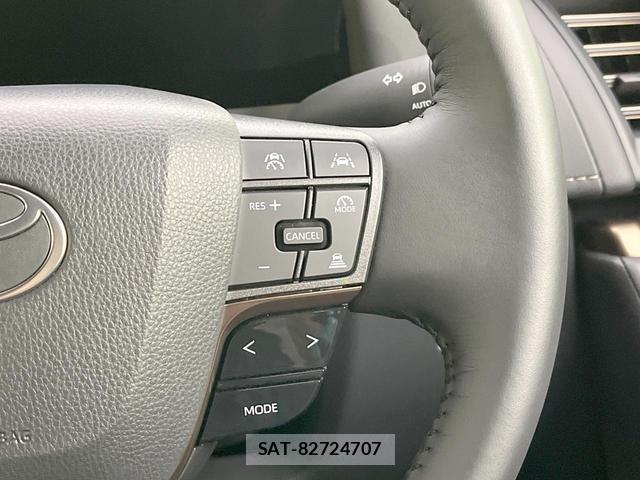 Toyota ALPHARD HYBRID 2025-02 8876593-6