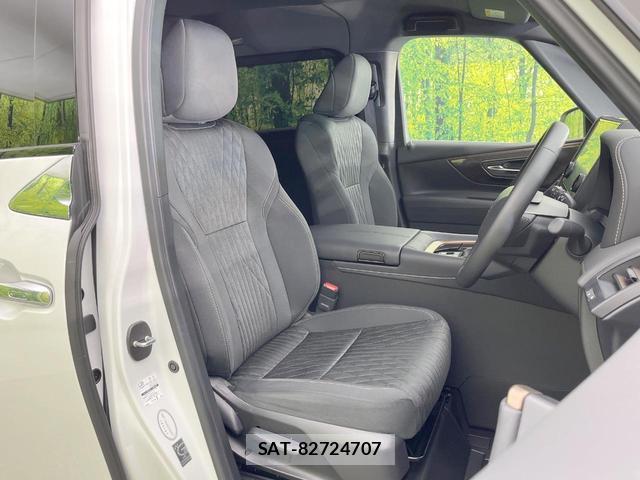 Toyota ALPHARD HYBRID 2025-02 8876593-7
