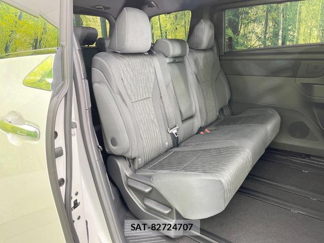 Toyota ALPHARD HYBRID 2025-02 8876593-8
