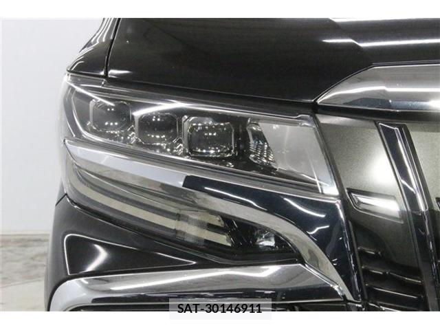 Toyota ALPHARD HYBRID 2018-07 8876708-11