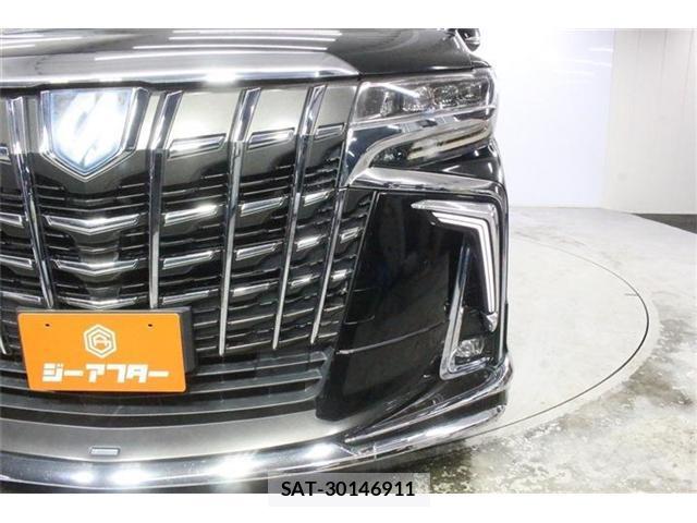 Toyota ALPHARD HYBRID 2018-07 8876708-13