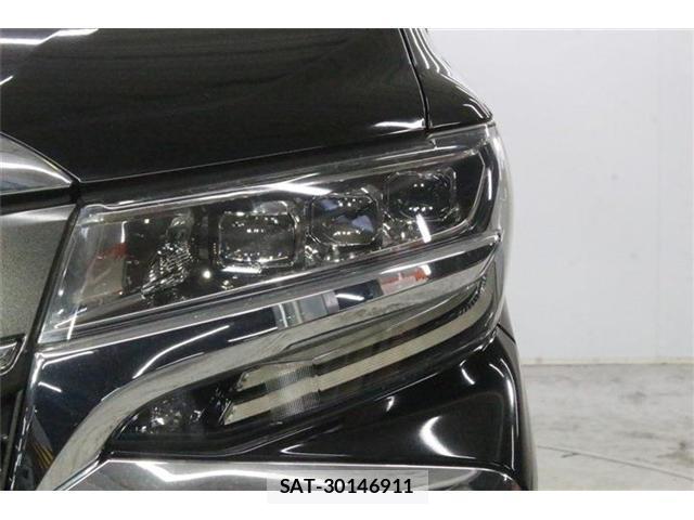 Toyota ALPHARD HYBRID 2018-07 8876708-14