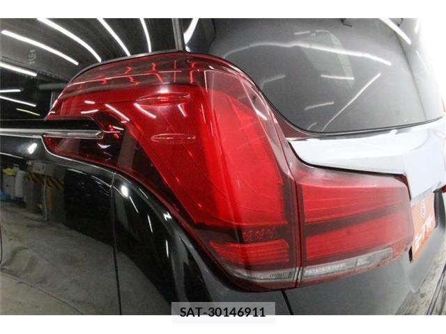 Toyota ALPHARD HYBRID 2018-07 8876708-17