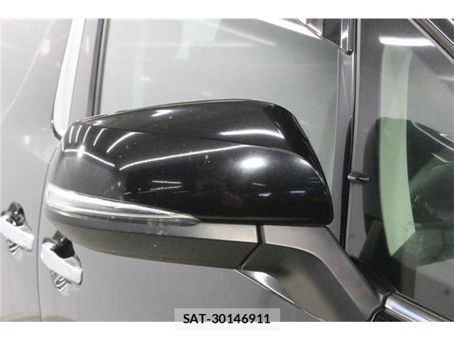 Toyota ALPHARD HYBRID 2018-07 8876708-9