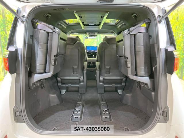 Toyota ALPHARD HYBRID 2025-01 8876792-10